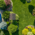 Complete Backyard Landscape Makeover in Brentwood